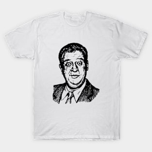 Rodney Dangerfield T-Shirt